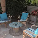 Pavillon Cosy Avec Terrasse A 250m De La ! - Fr-1-409-288 Narbona