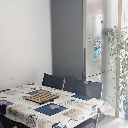 Villa Pavillon Cosy Avec Terrasse à 250m De La ! - Fr-1-409-288 Narbona