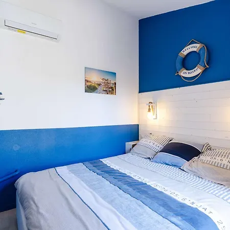 Willa Pavillon Cosy Avec Terrasse A 250m De La ! - Fr-1-409-288 Narbona