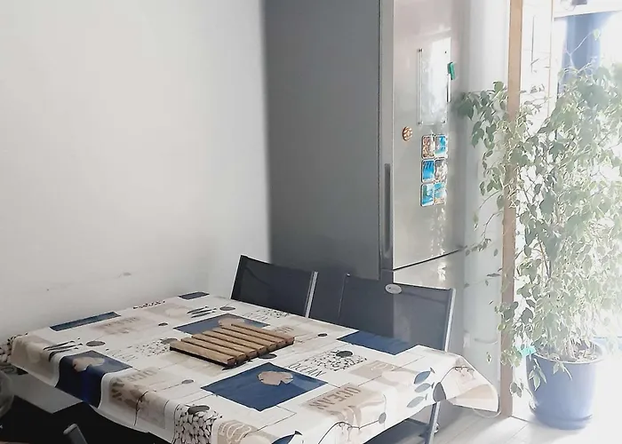 Villa Pavillon Cosy Avec Terrasse A 250m De La ! - Fr-1-409-288 Narbonne